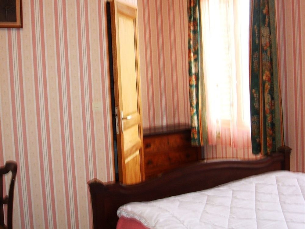 Leval Bed & Breakfast Trefcon Eksteriør bilde